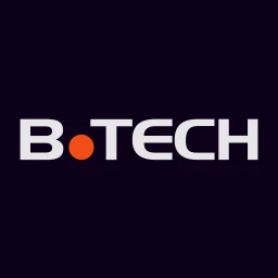 Symbol von B.TECH